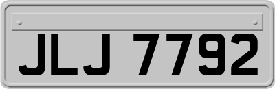 JLJ7792