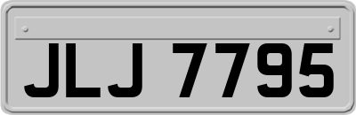 JLJ7795