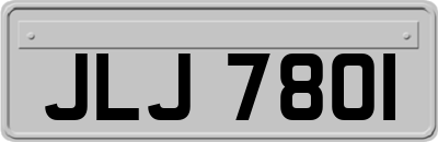 JLJ7801