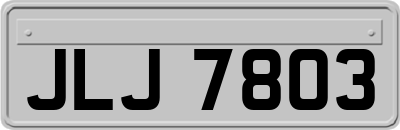 JLJ7803