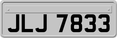 JLJ7833