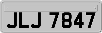 JLJ7847