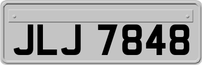 JLJ7848