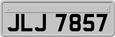 JLJ7857