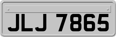 JLJ7865