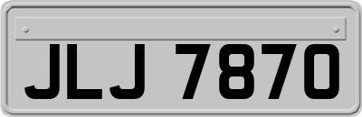 JLJ7870