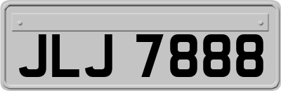 JLJ7888