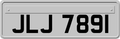 JLJ7891