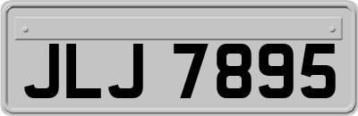 JLJ7895