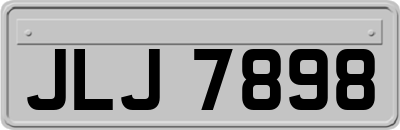 JLJ7898