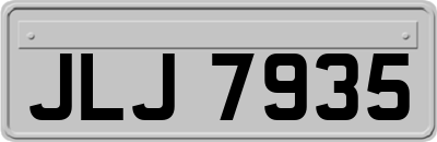 JLJ7935