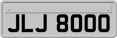 JLJ8000