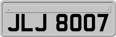 JLJ8007