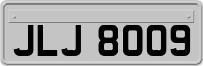 JLJ8009