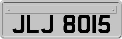 JLJ8015