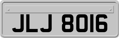 JLJ8016