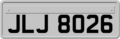 JLJ8026