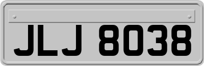 JLJ8038