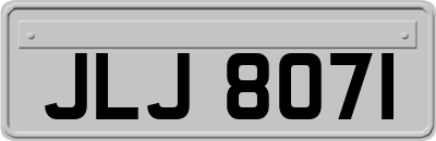 JLJ8071