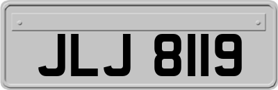 JLJ8119