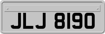 JLJ8190