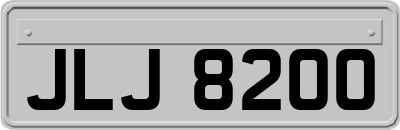 JLJ8200