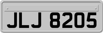 JLJ8205