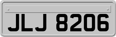 JLJ8206