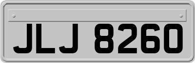 JLJ8260