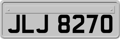 JLJ8270