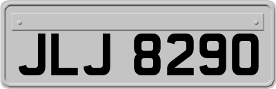 JLJ8290