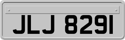 JLJ8291