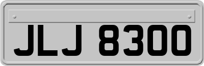 JLJ8300