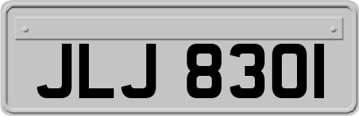 JLJ8301