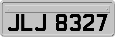 JLJ8327