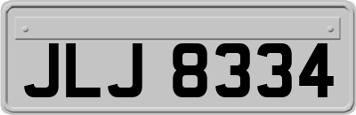 JLJ8334