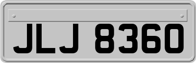 JLJ8360