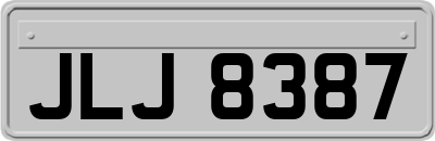 JLJ8387