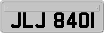 JLJ8401