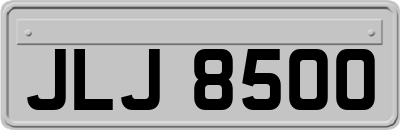 JLJ8500