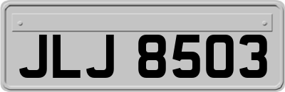 JLJ8503