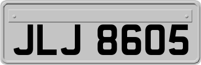 JLJ8605