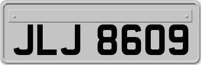 JLJ8609