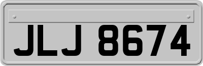 JLJ8674