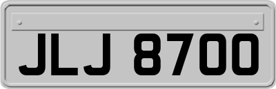 JLJ8700
