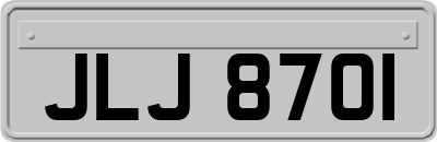 JLJ8701