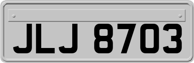 JLJ8703