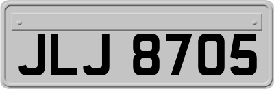JLJ8705