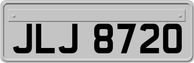 JLJ8720