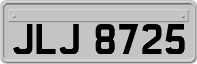 JLJ8725